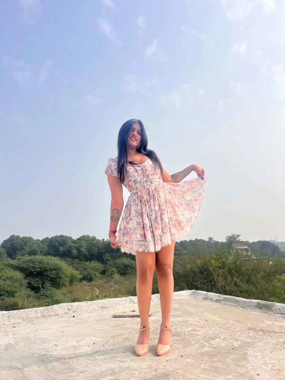 Dehradun escorts service